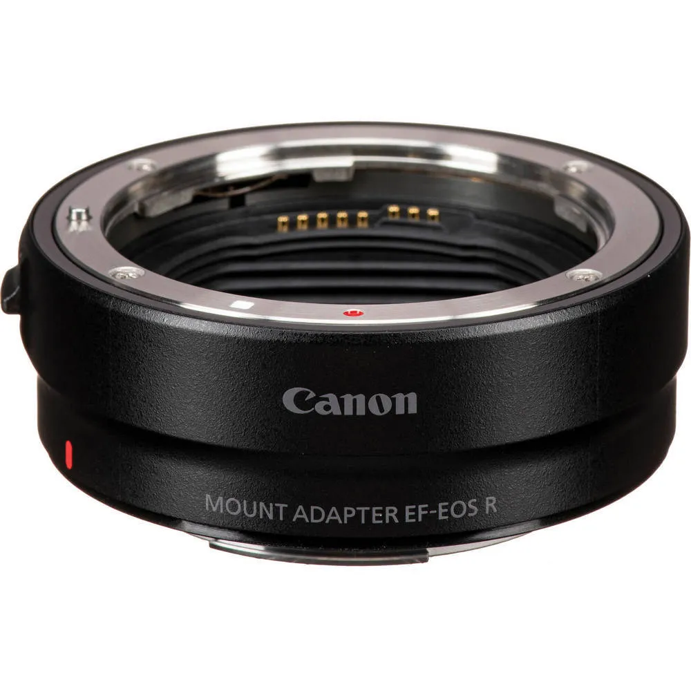 Canon EF-EOS R adapter