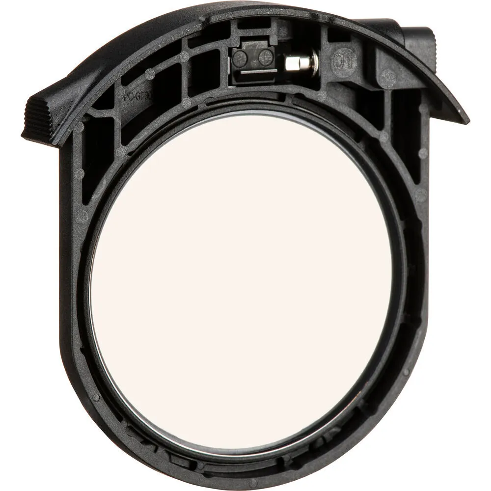 Canon Drop-In "CLEAR" szűrő (for EF-EOS R filter adapter)