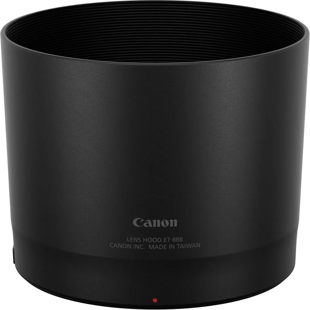 Canon ET-88B napellenző // Lens Hood