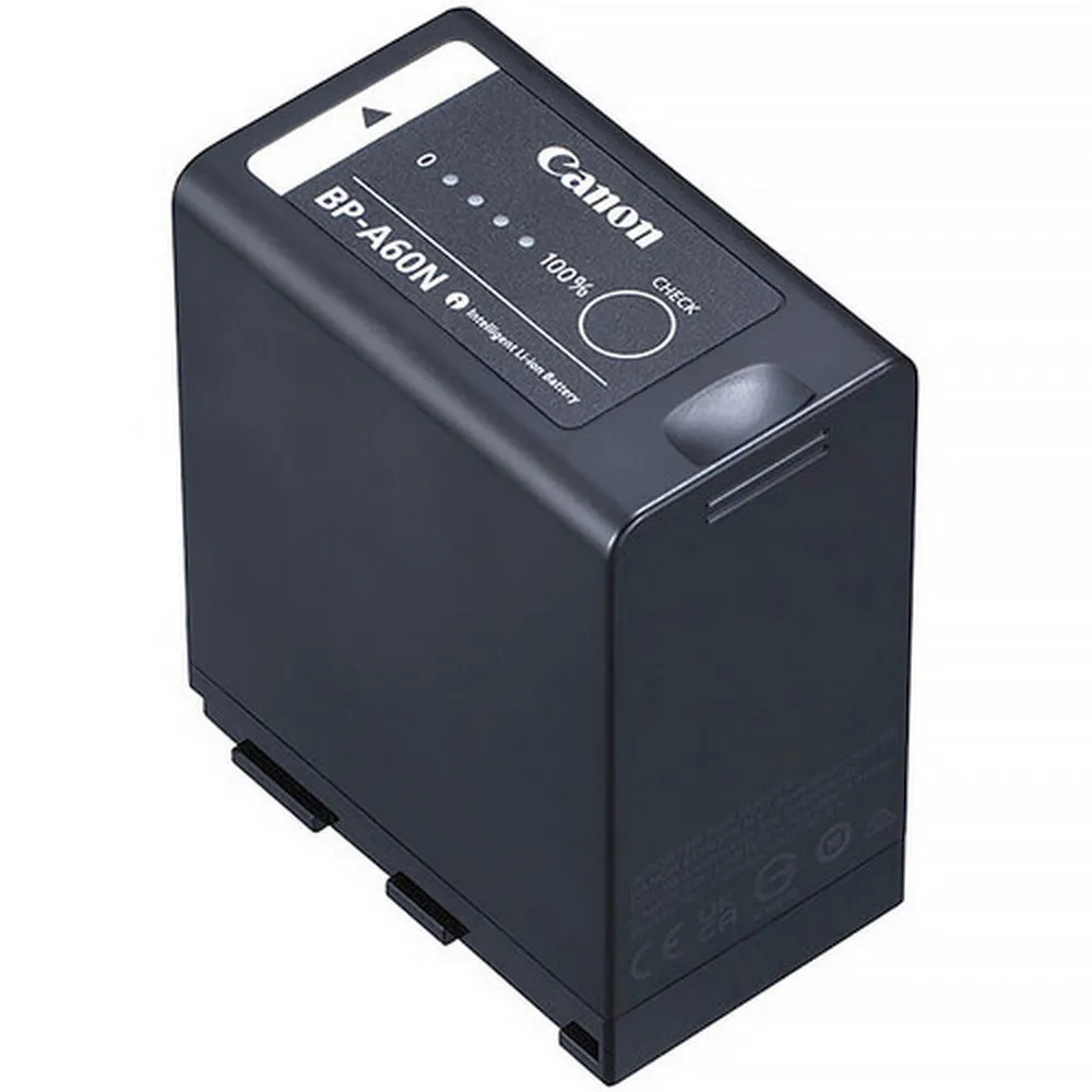 Canon BP-A60N akkumulátor (6.460mAh)