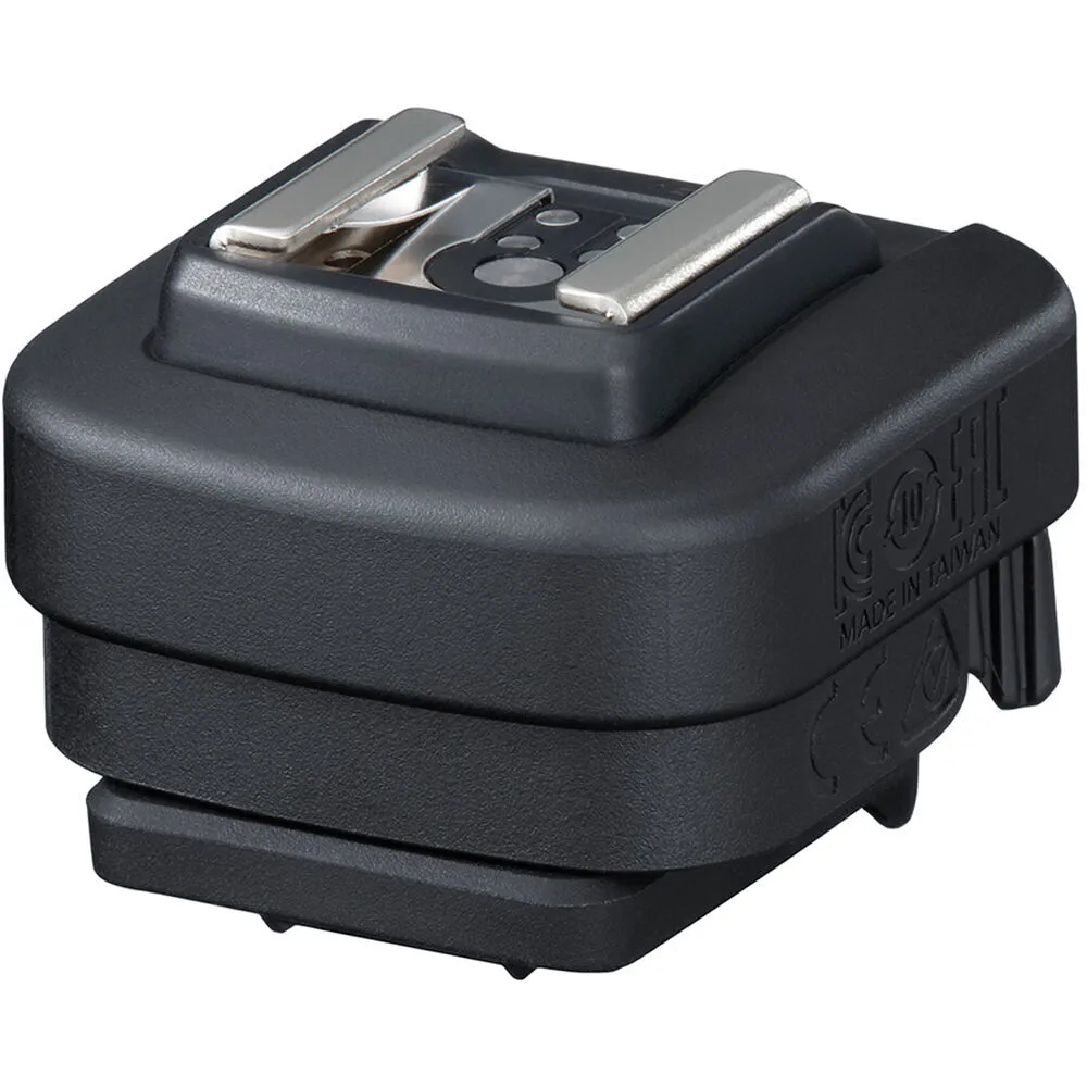 Canon AD-E1 multifunkciós vakupapucs-adapter