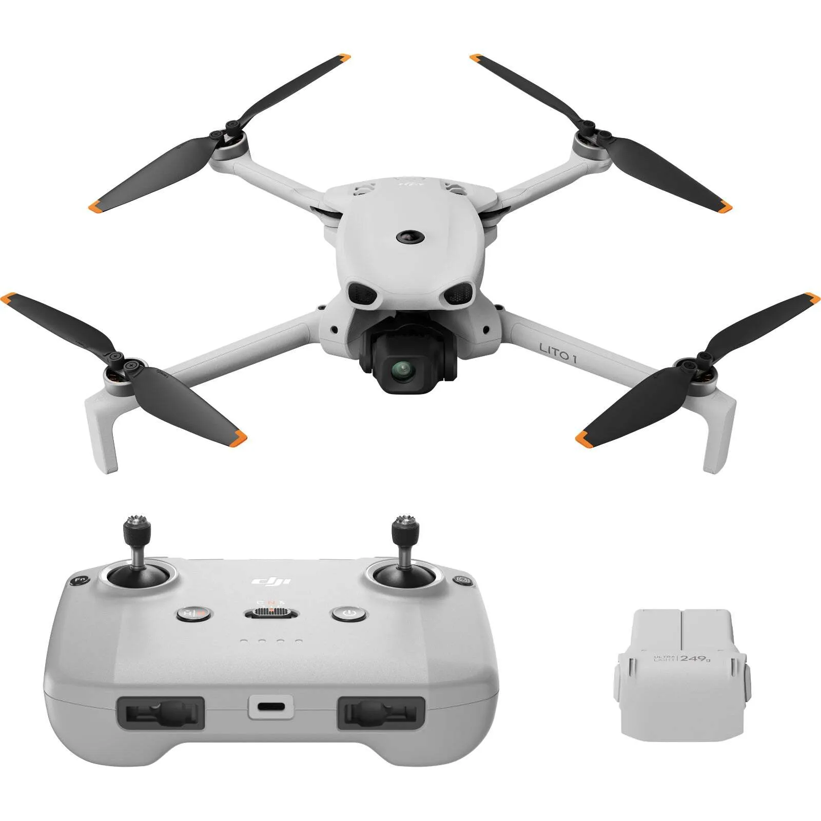 DJI Lito 1 (RC-N3)