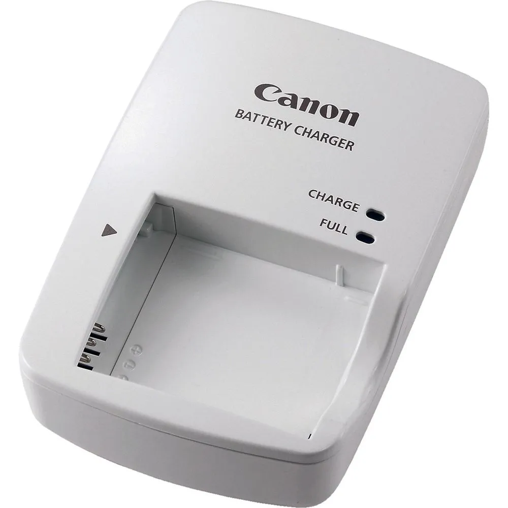 Canon CB-2LYE akkumulátor töltő