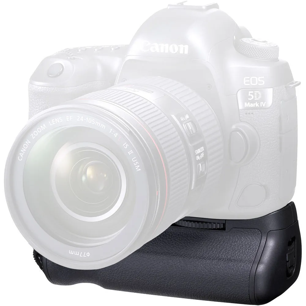 Canon BG-E20 markolat // Battery Grip