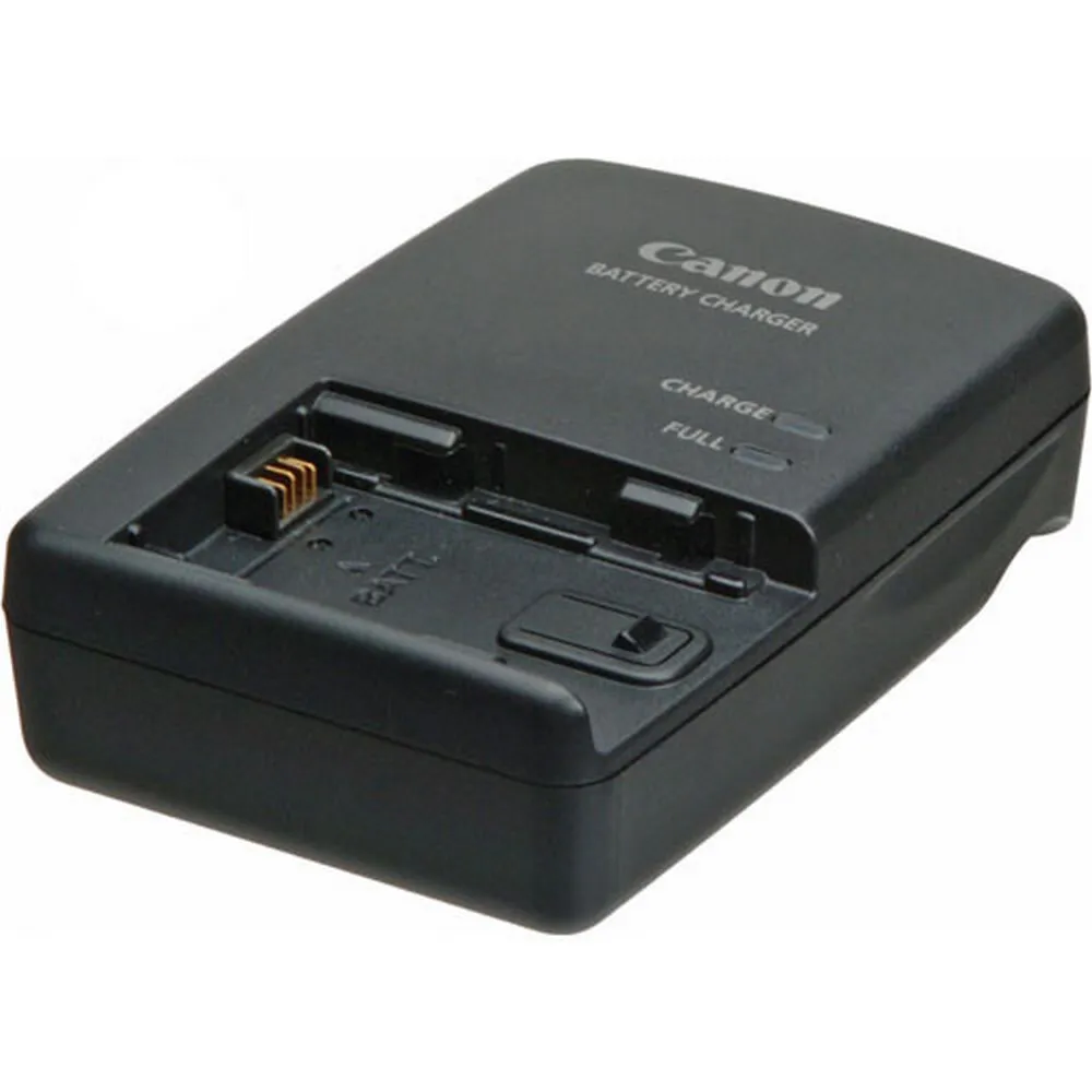 Canon CG-800 akkumulátor töltő