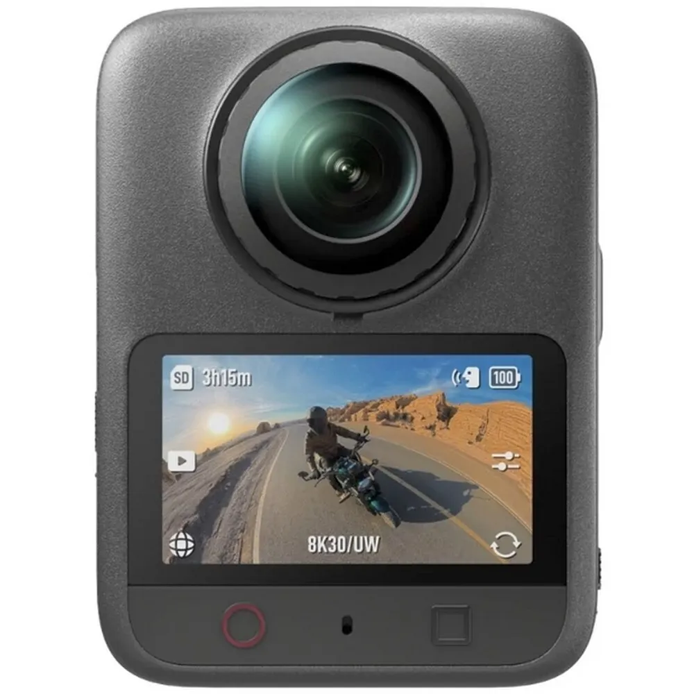 DJI Osmo 360 II Adventure Combo