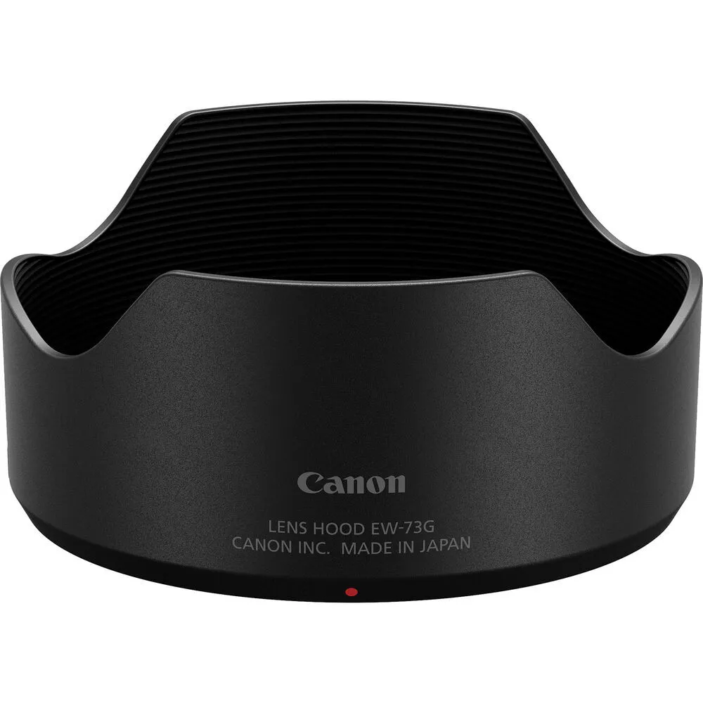 Canon EW-73G napellenző // Lens Hood