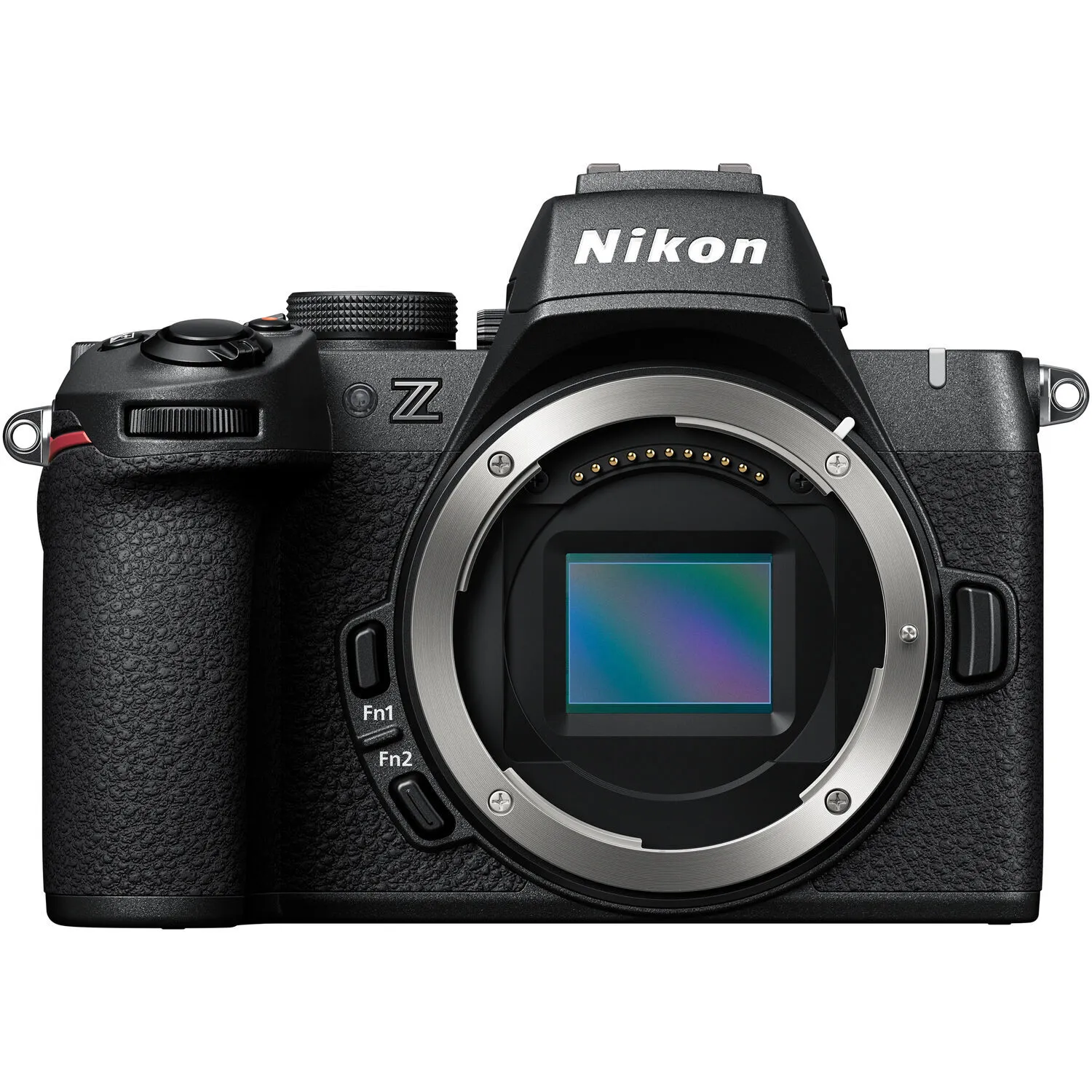 Nikon Z50 II váz