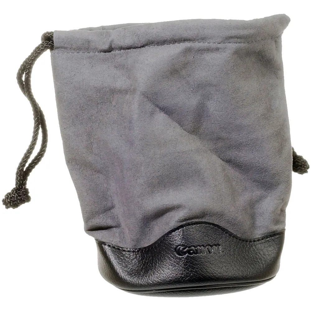Canon LP1219 objektív tok // Lens Bag