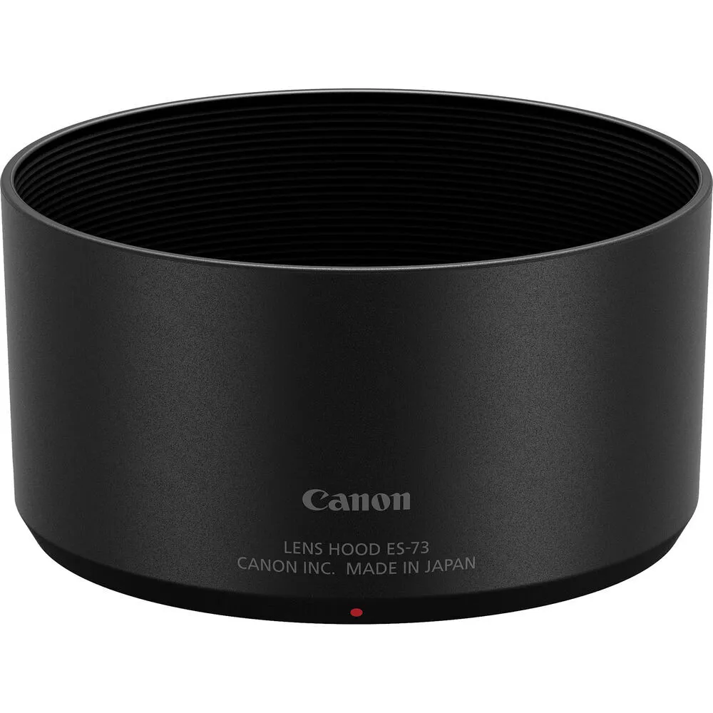 Canon ES-73 napellenző // Lens Hood
