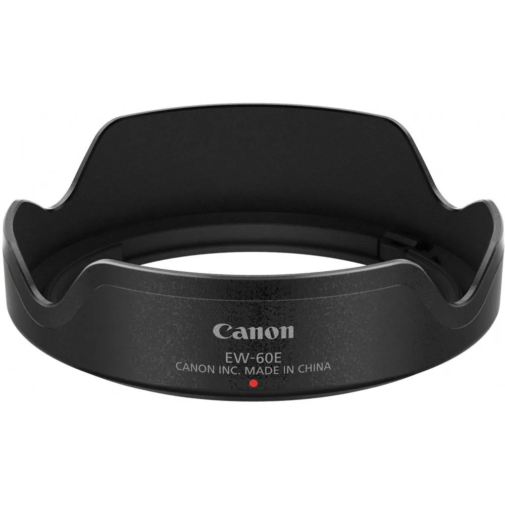 Canon EW-60E napellenző // Lens Hood