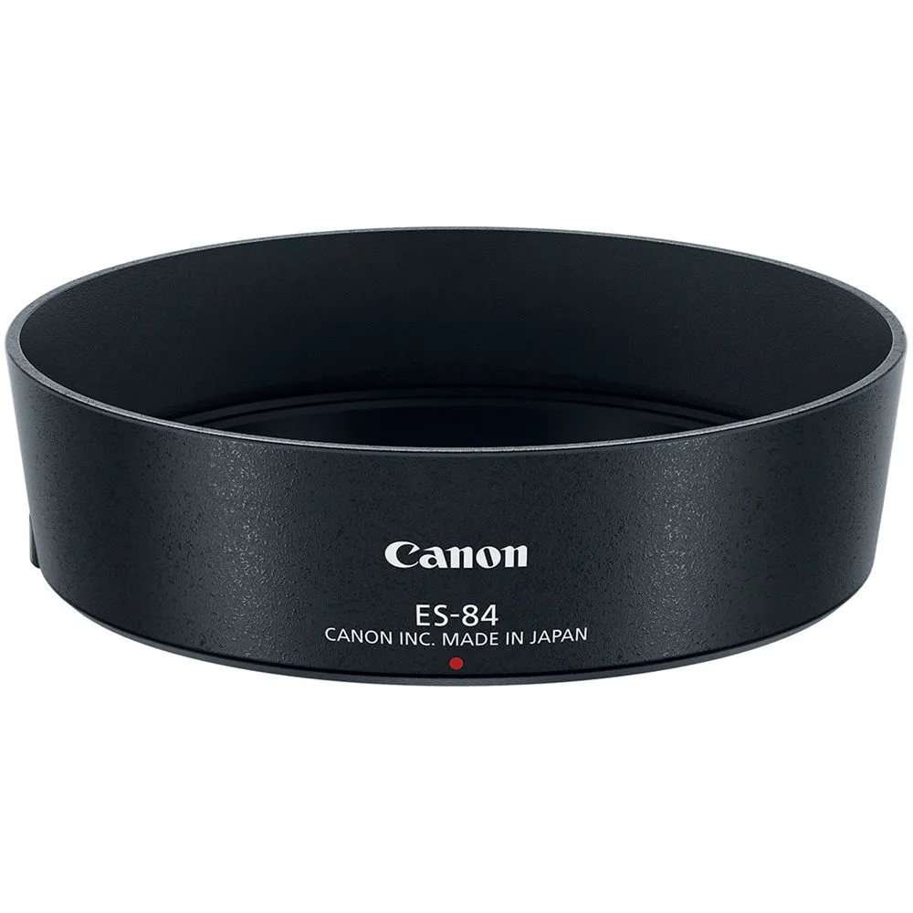Canon ES-84 napellenző // Lens Hood