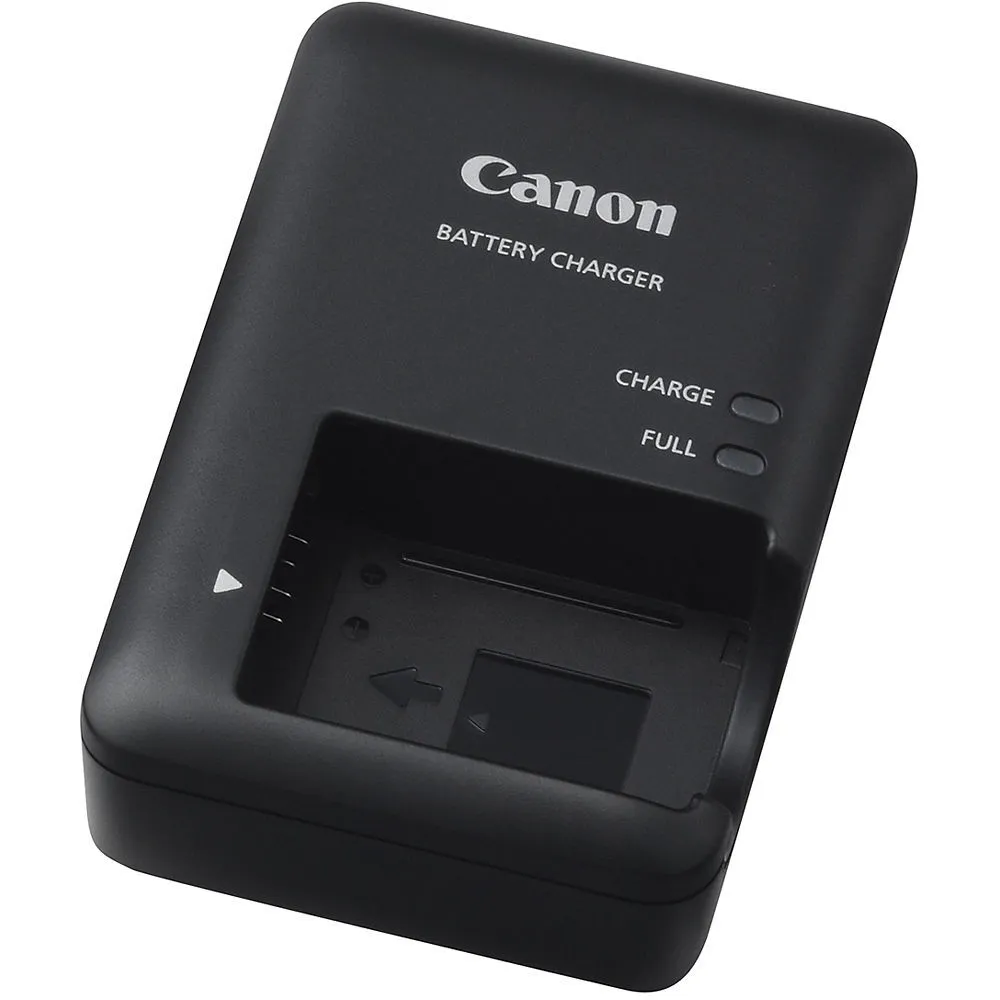 Canon CB-2LCE akkumulátor töltő (for NB-10L)