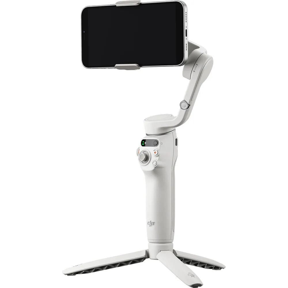 DJI Osmo Mobile 6 (platinum gray)