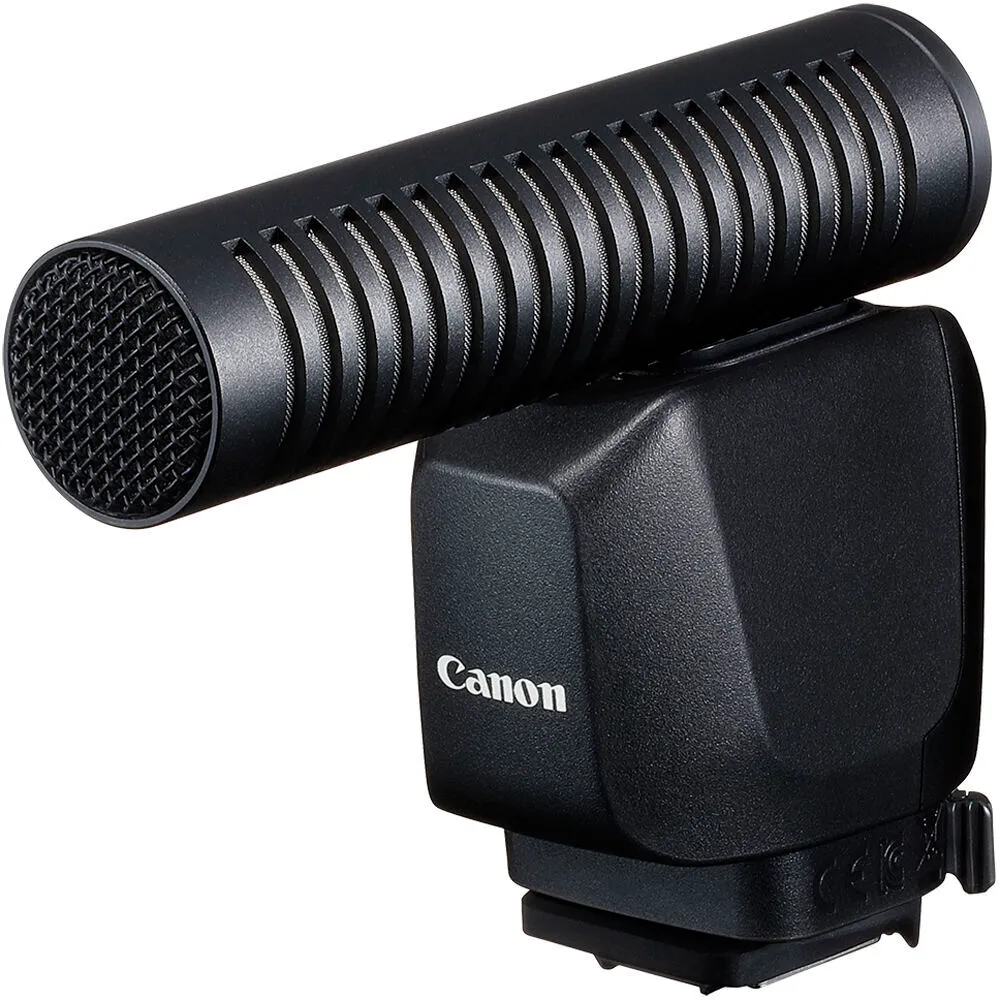 Canon DM-E1D sztereó mikrofon
