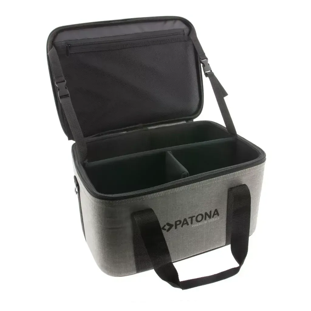 PATONA PREMIUM hordtáska