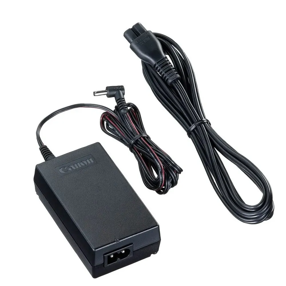 Canon CA-570 hálózati adapter (8.4V)