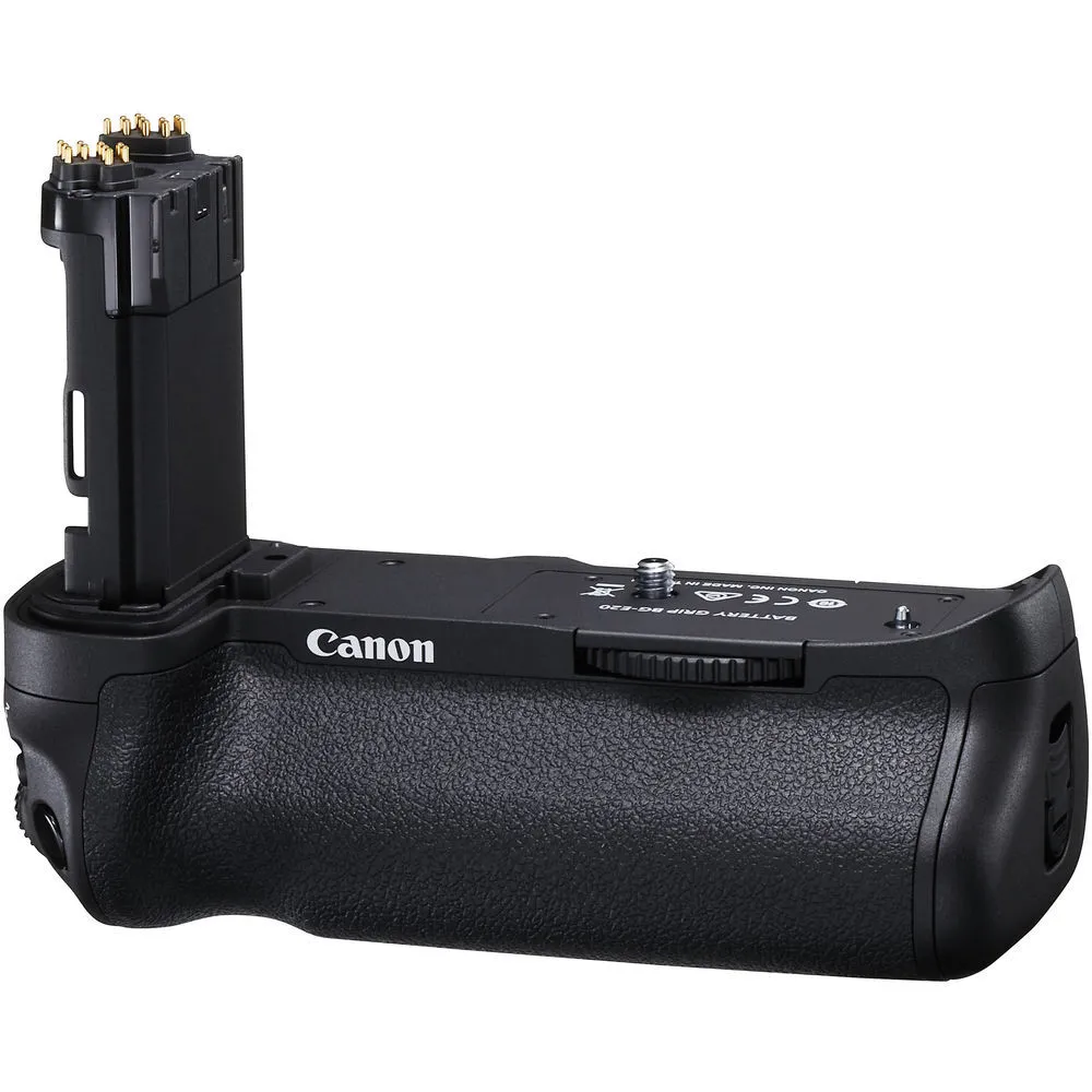 Canon BG-E20 markolat // Battery Grip