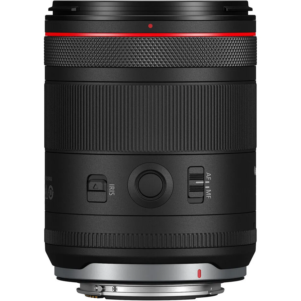 Canon RF 50mm / 1.4 L VCM