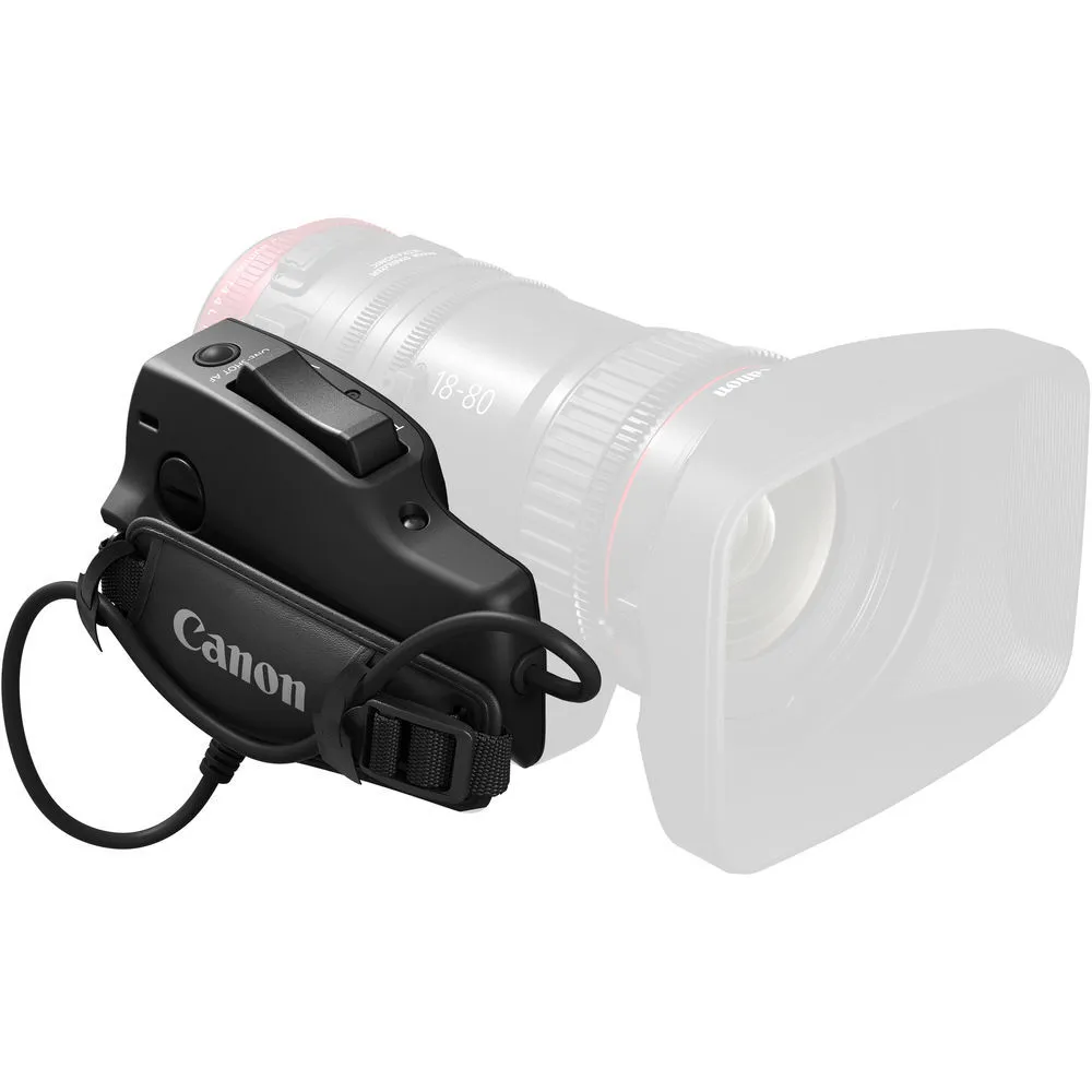 Canon ZSG-C10 markolat // Zoom Grip for COMPACT-SERVO Lens