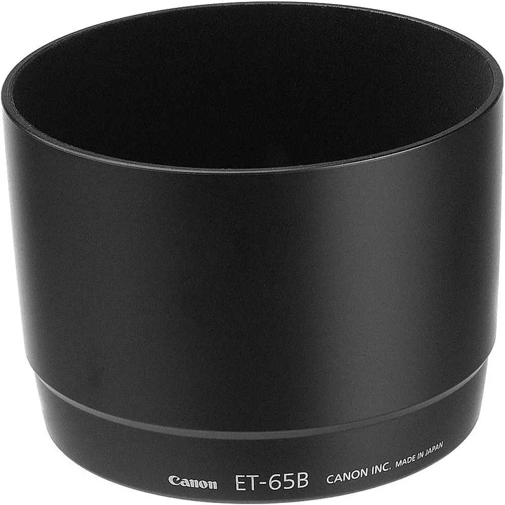 Canon ET-65B napellenző // Lens Hood