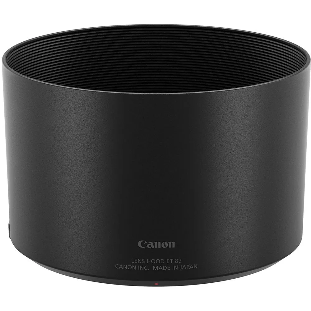Canon ET-89 napellenző // Lens Hood