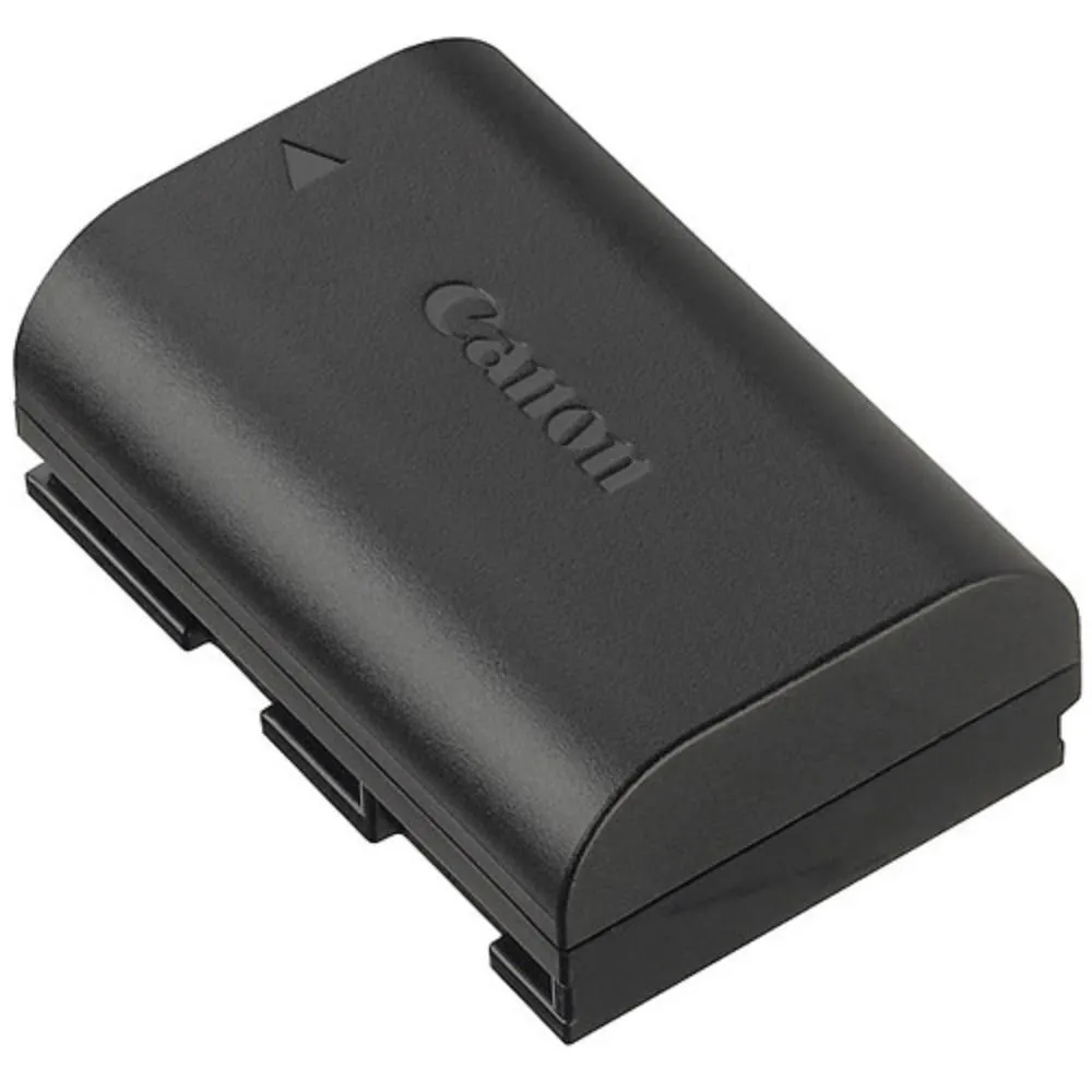 Canon LP-E6N akkumulátor (1.865mAh)