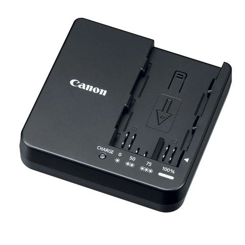 Canon CG-A20 akkumulátor töltő