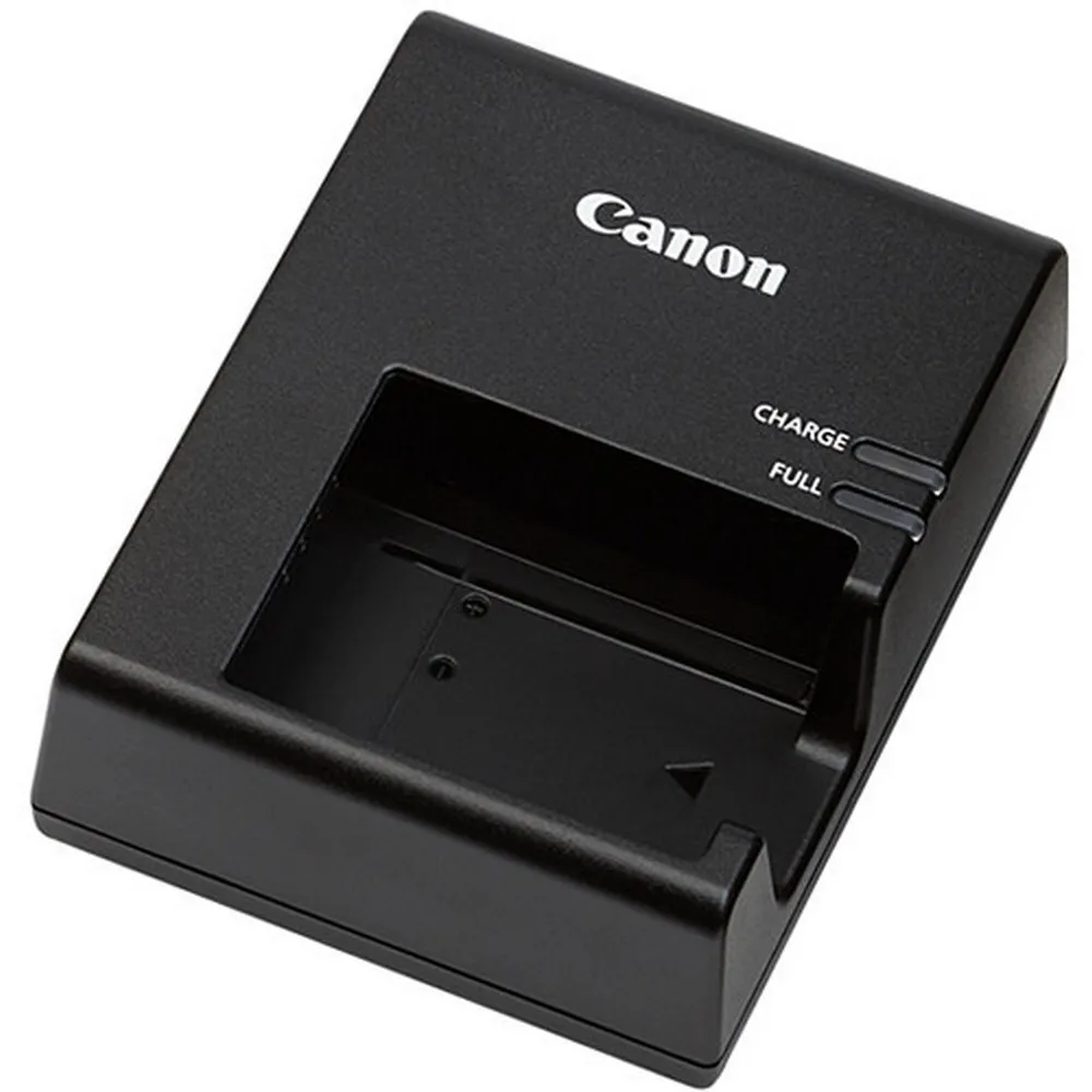 Canon LC-E10E akkumulátor töltő