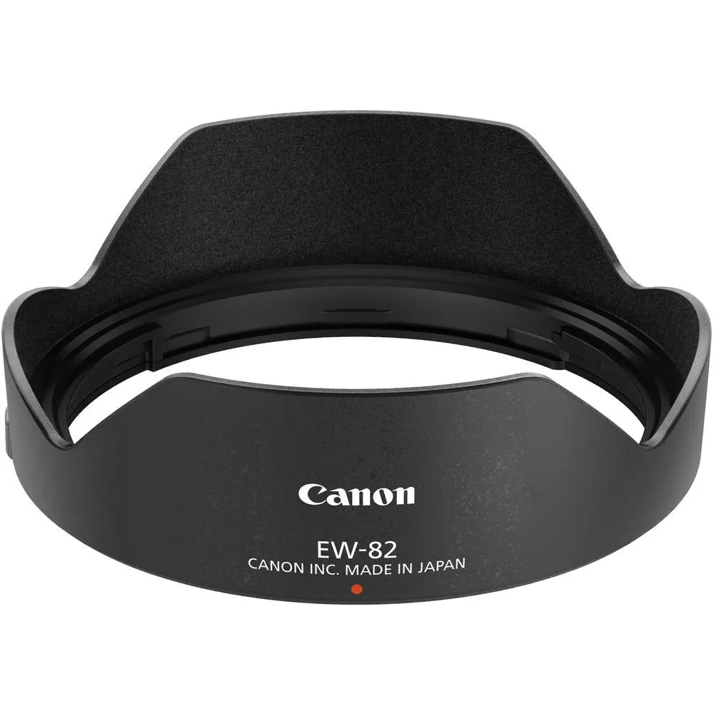 Canon EW-82 napellenző // Lens Hood