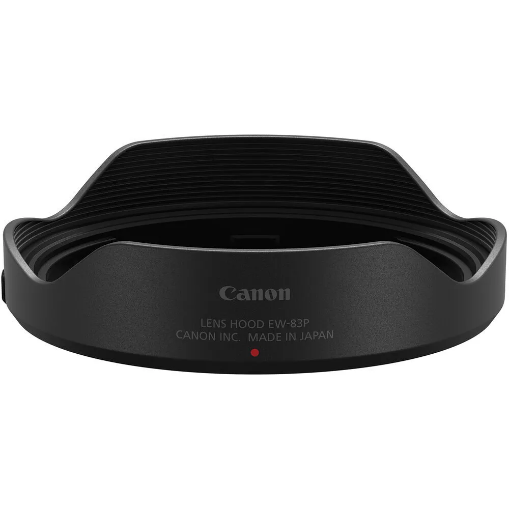 Canon EW-83P napellenző // Lens Hood