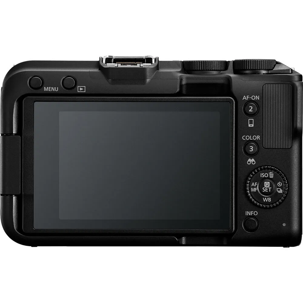 Canon EOS R50 V váz (APS-C)