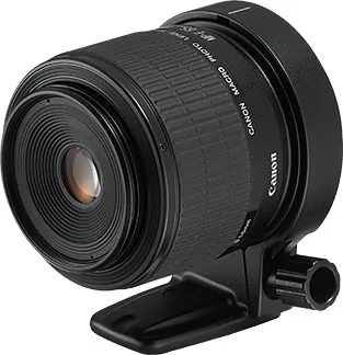 Canon MP-E 65mm / 2.8 1-5X macro