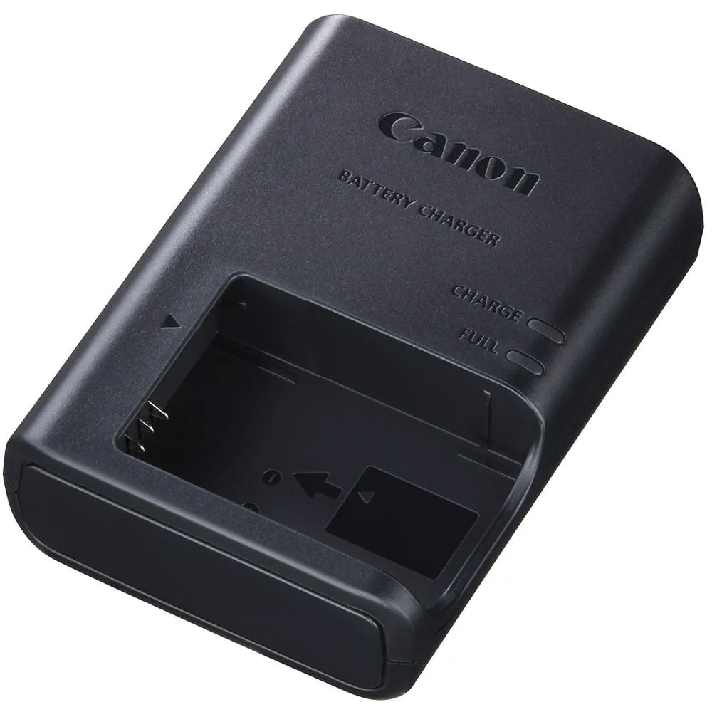 Canon LC-E12E akkumulátor töltő