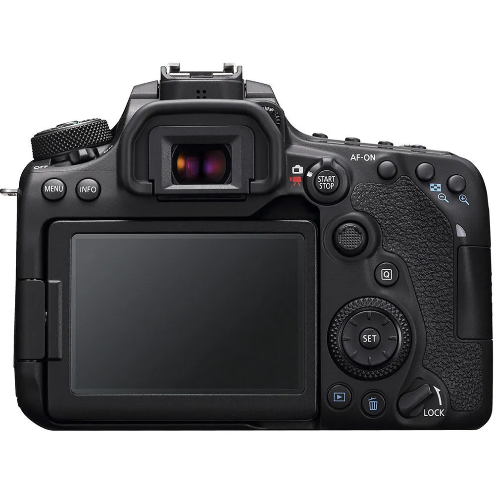 Canon EOS 90D váz (APS-C)