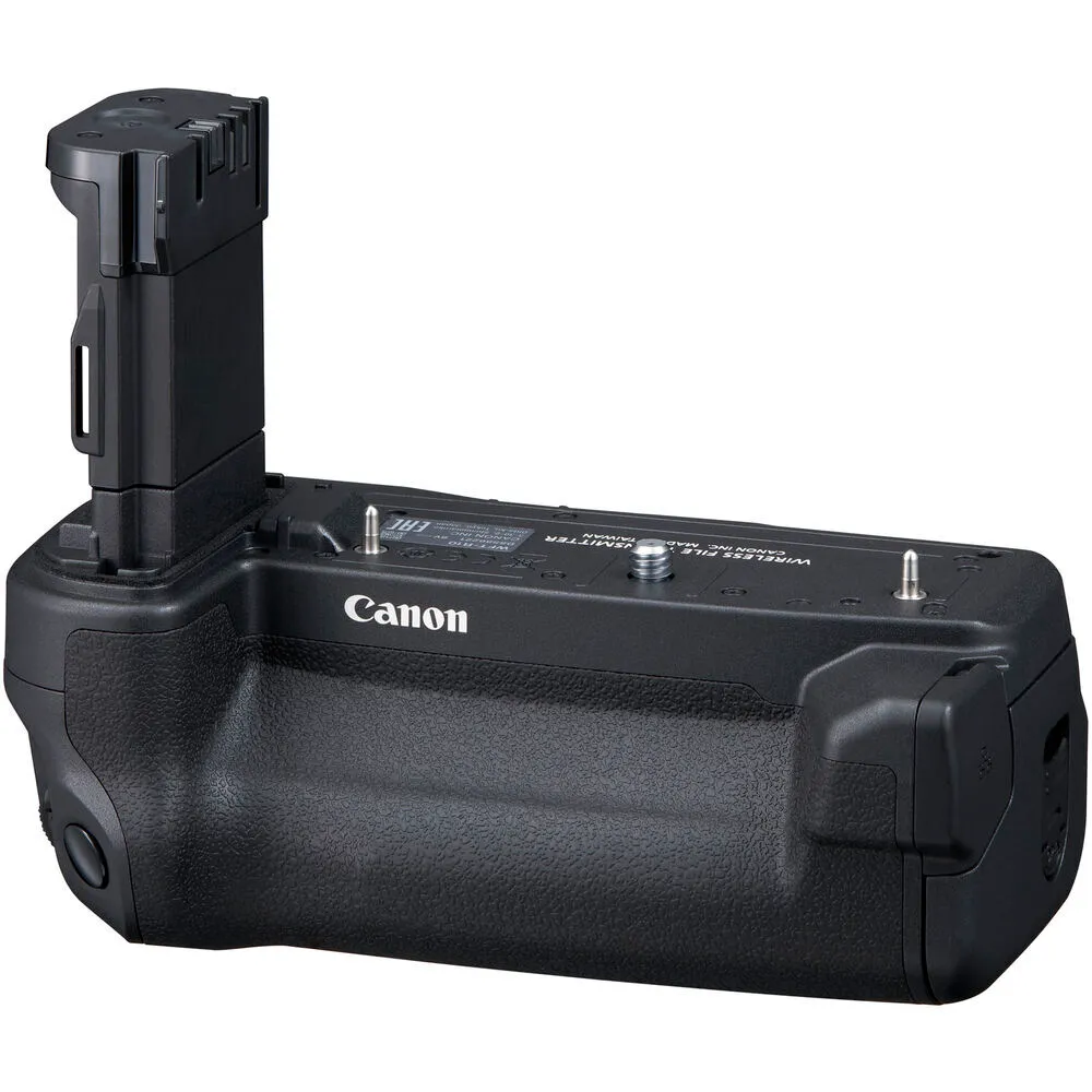 Canon WFT-R10B WiFi - markolat // Battery Grip