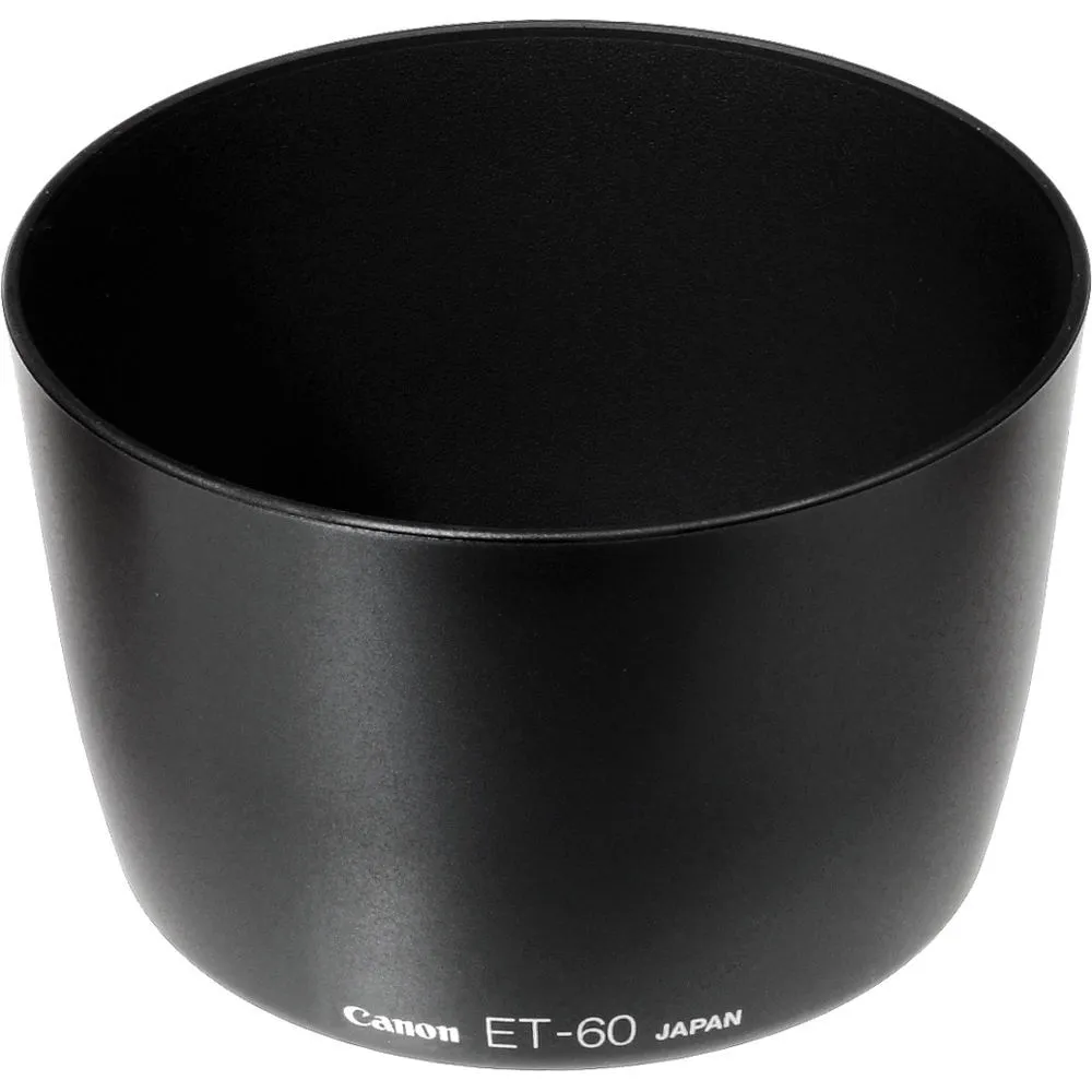 Canon ET-60 napellenző // Lens Hood