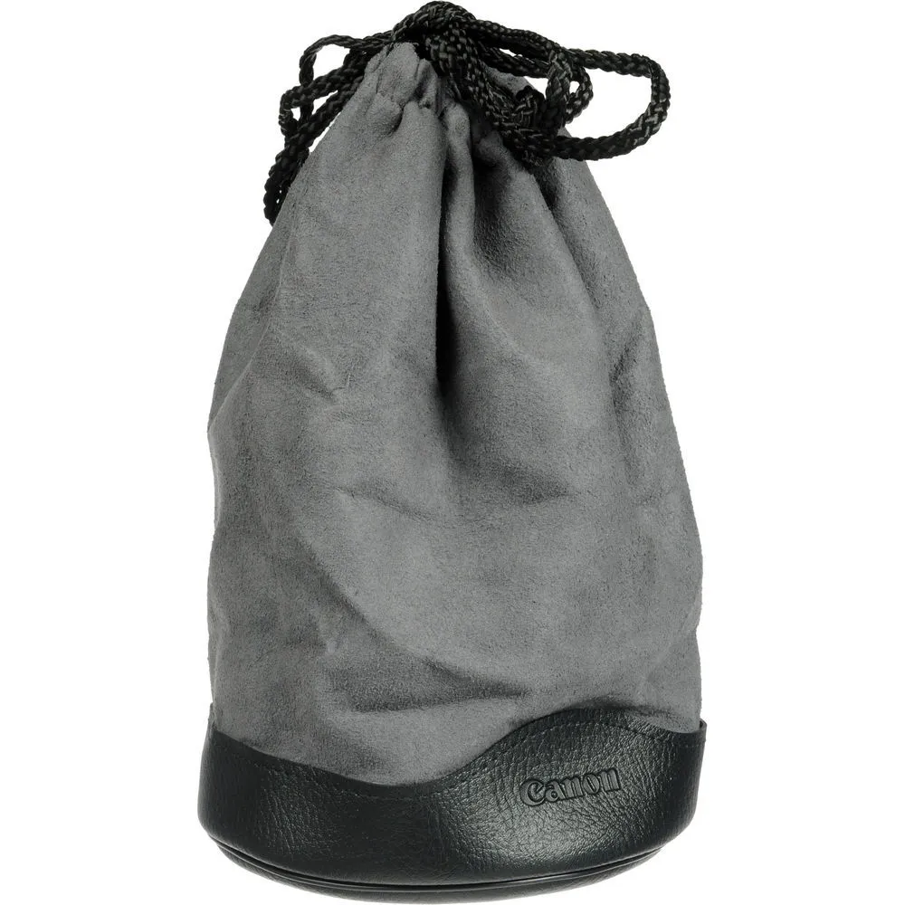 Canon LP1222objektív tok // Lens Bag