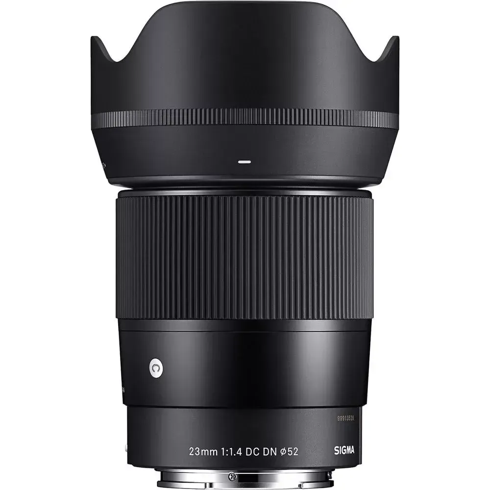 Sigma 23mm / 1.4 DC DN Contemporary (Canon RF)