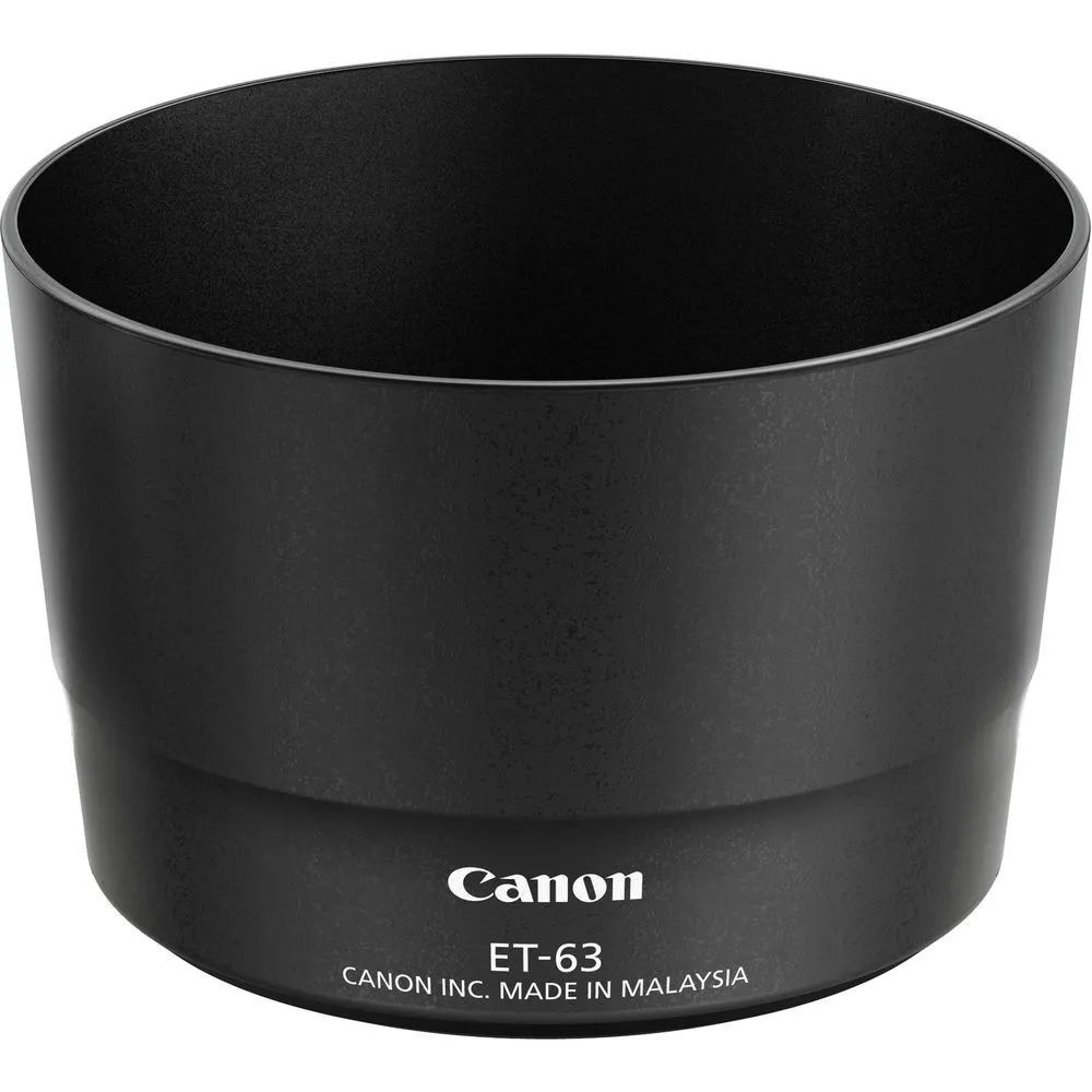 Canon ET-63 napellenző // Lens Hood