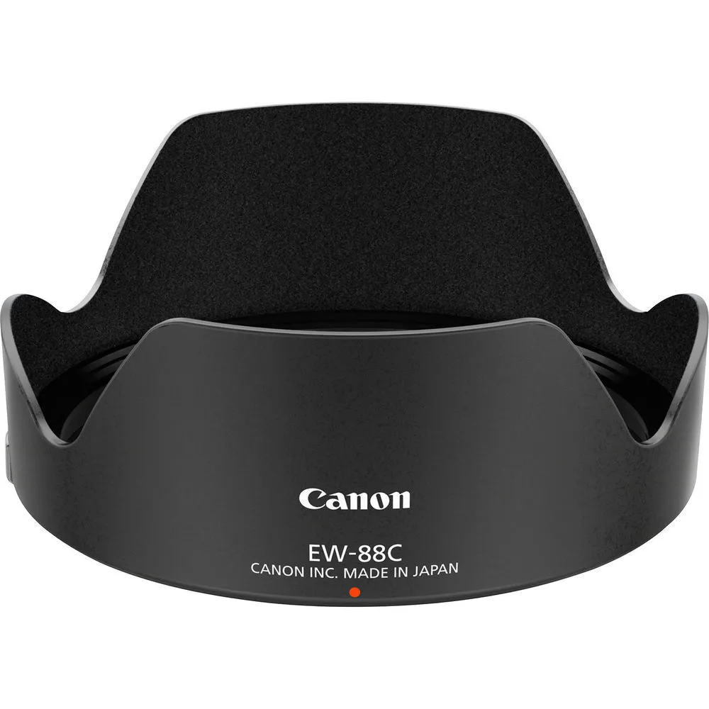 Canon EW-88C napellenző // Lens Hood
