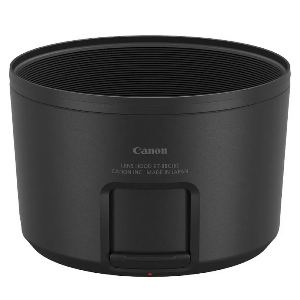 Canon ET-88C (B) napellenző // Lens Hood