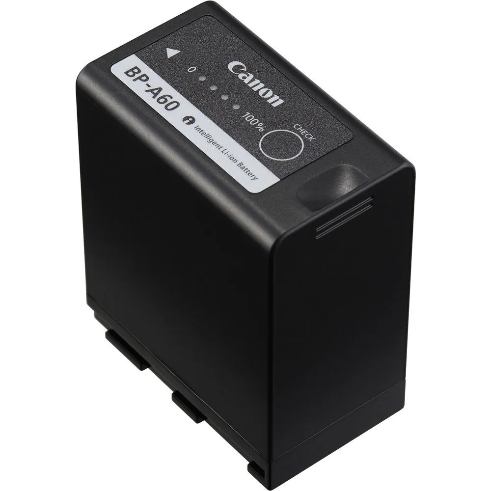 Canon BP-A60 akkumulátor (6.200mAh)