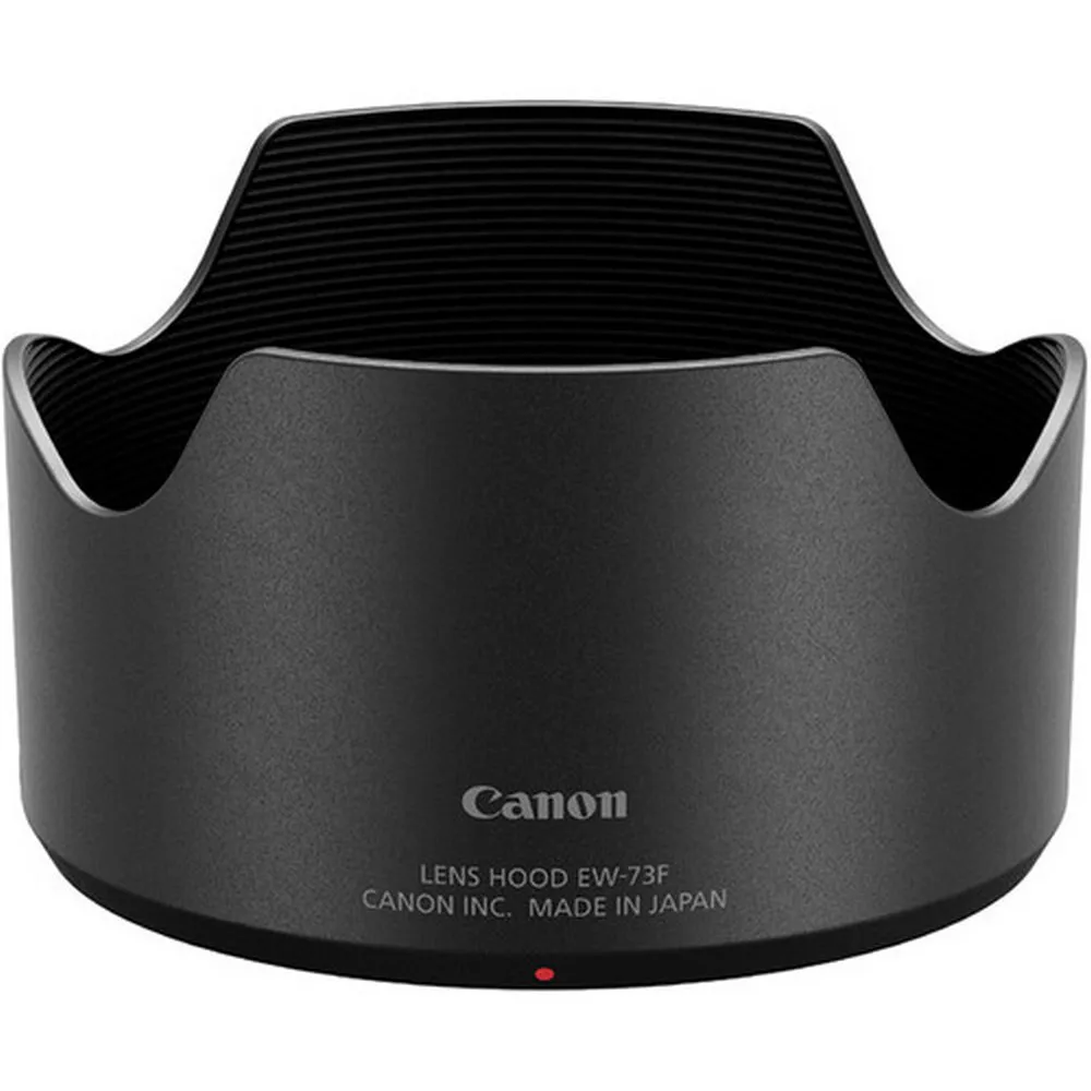 Canon EW-73F napellenző // lens hood