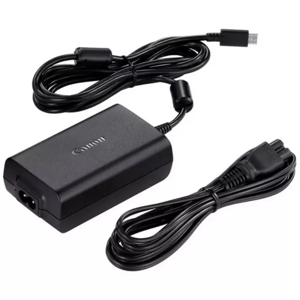 Canon PD-E1 "USB-C" akkumulátor töltő