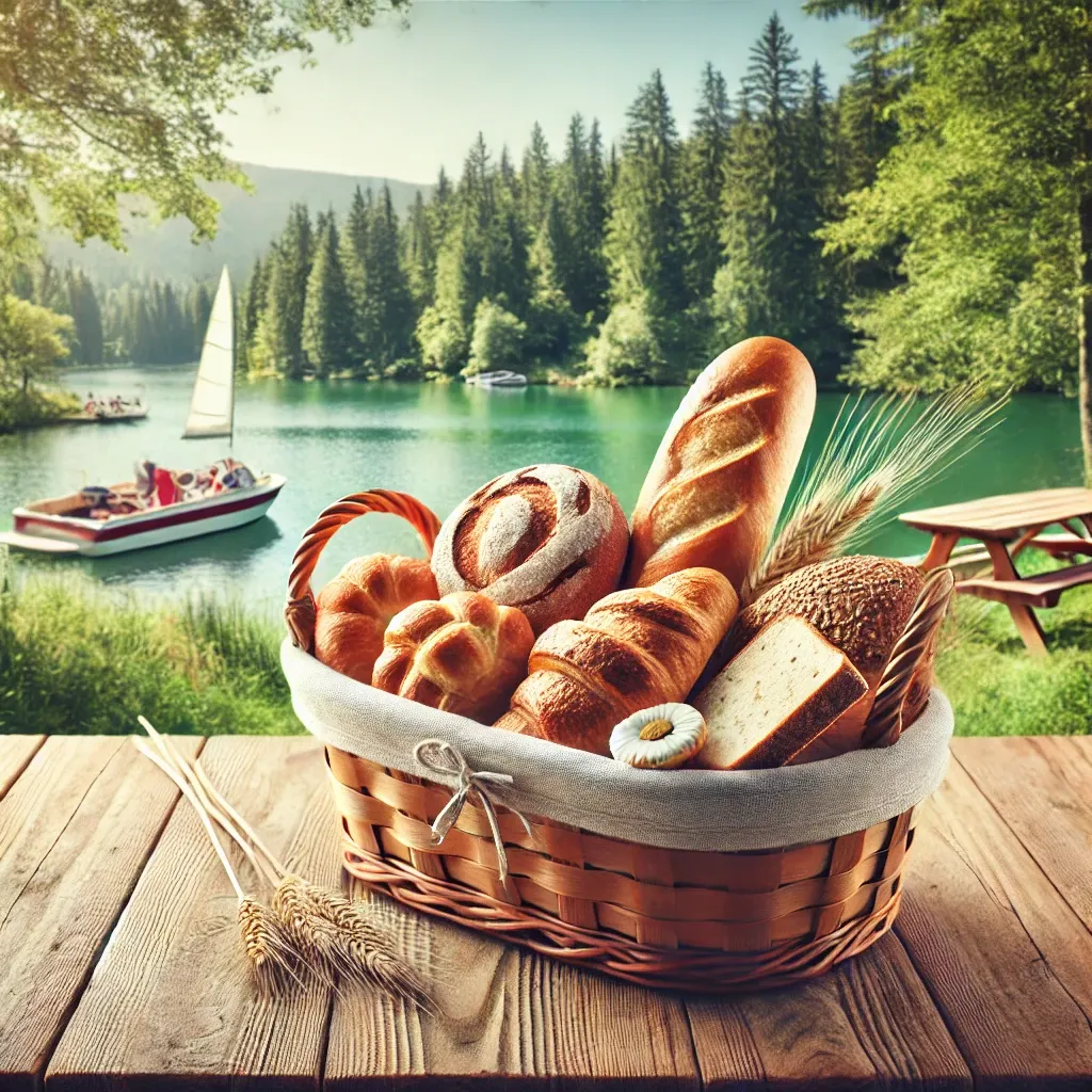 Brotkorb