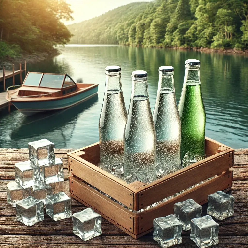 Wasser (Flasch 0,25l still/sprudel)