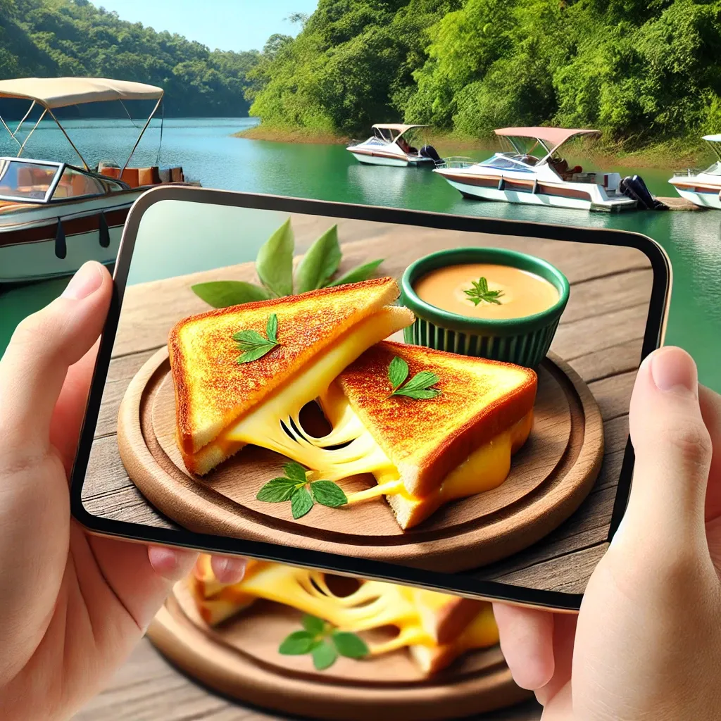 Grillkäse (2 Stück)