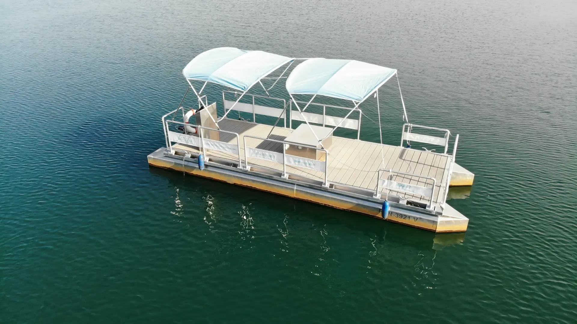 e-Floss ab €65,00 / Stunde