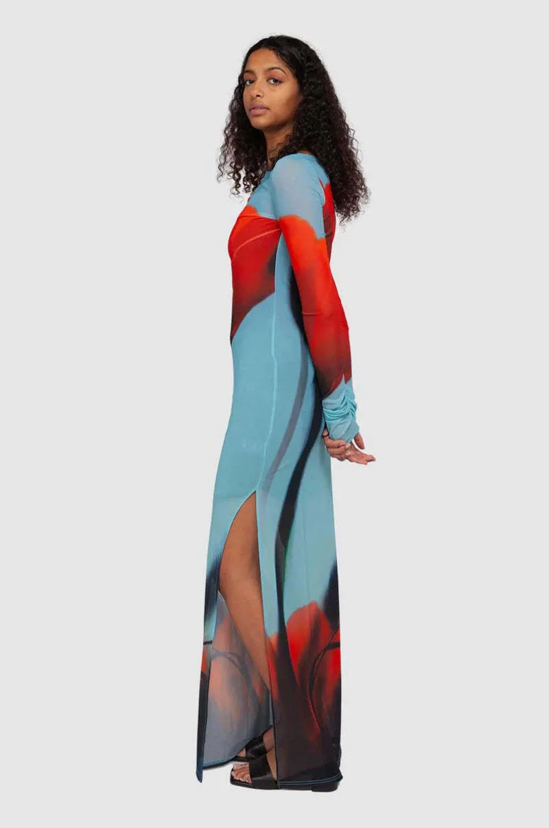 RAT AND BOA - Santino dress